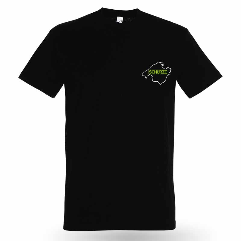 T-Shirt Unisex ERSTE REGEL…